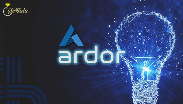 ARDR ارز دیجیتال آردور